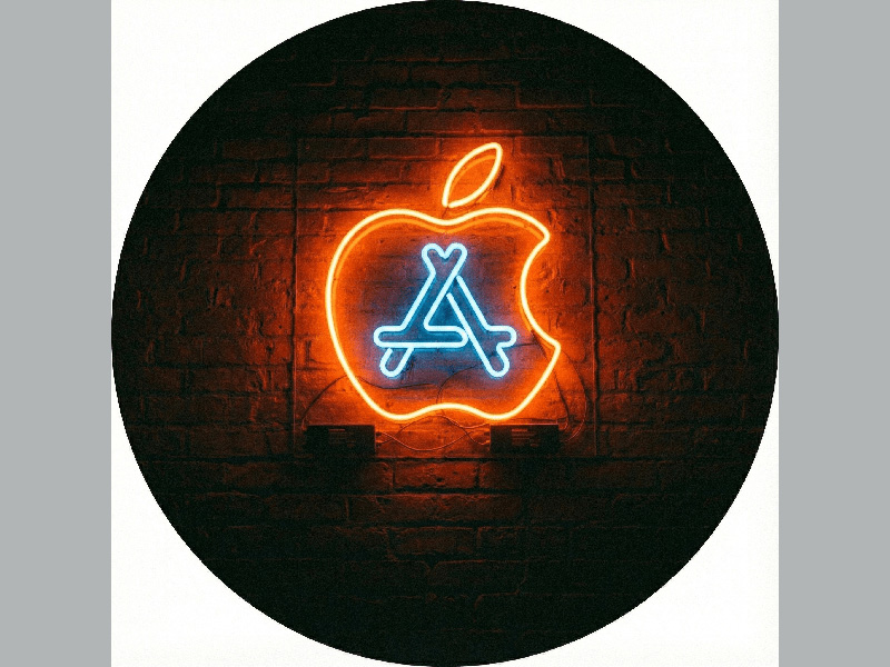app store